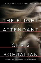 The flight attendant | Chris Bohjalian | 