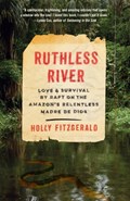 Ruthless River | Holly FitzGerald | 