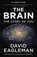 The Brain, David Eagleman - Paperback - 9780525433446