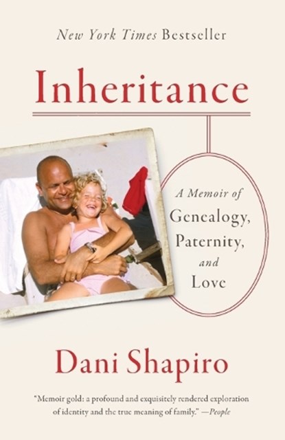 Inheritance, Dani Shapiro - Paperback - 9780525434030