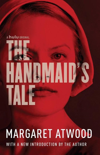 The Handmaid's Tale, Margaret Eleanor Atwood - Paperback - 9780525435006