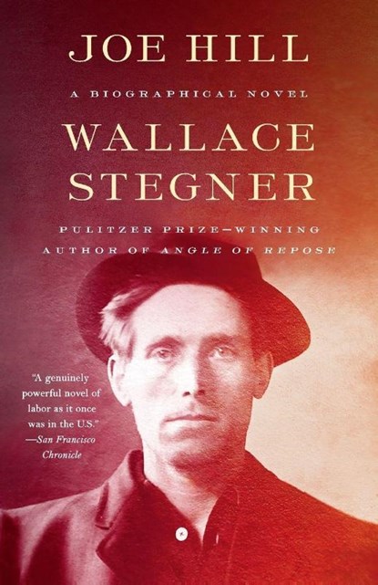 Joe Hill, Wallace Stegner - Paperback - 9780525435419