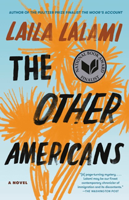 Other Americans, Laila Lalami - Paperback - 9780525436034