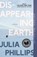 Disappearing Earth, Julia Phillips - Paperback - 9780525436225