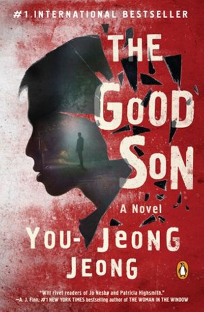 The Good Son, You-Jeong Jeong - Ebook - 9780525503743