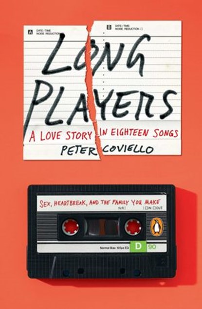 Long Players, Peter Coviello - Ebook - 9780525504313