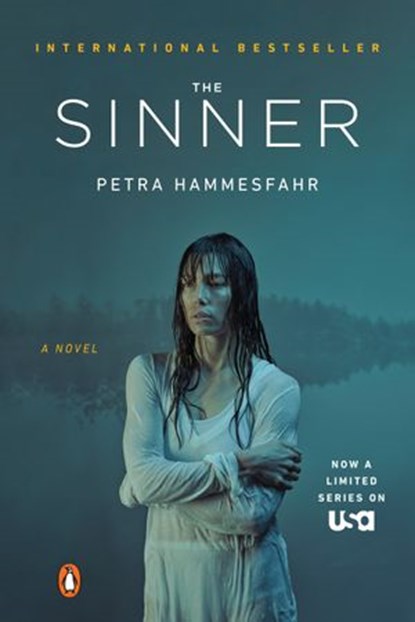 The Sinner (TV Tie-In), Petra Hammesfahr - Ebook - 9780525504733