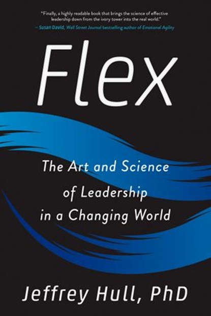 Flex, Jeffrey Hull PhD - Ebook - 9780525504870