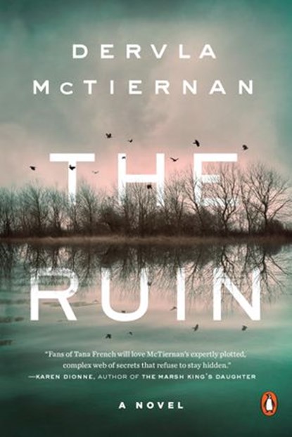 The Ruin, Dervla McTiernan - Ebook - 9780525504894