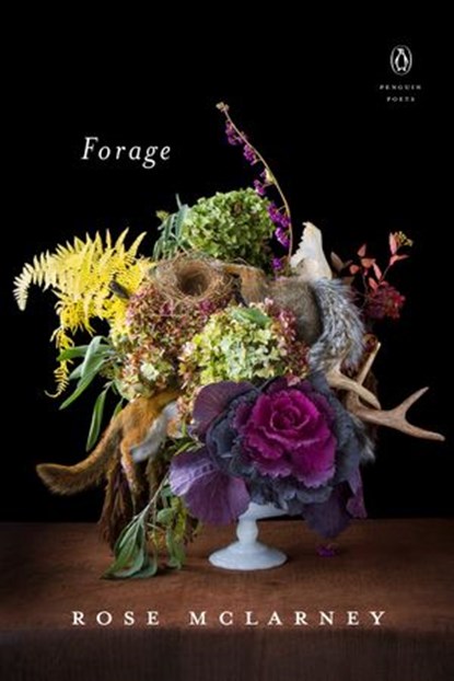 Forage, Rose McLarney - Ebook - 9780525504979