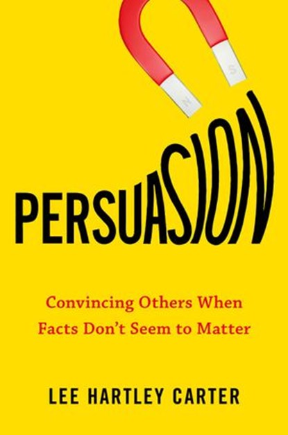 Persuasion, Lee Hartley Carter - Ebook - 9780525505273