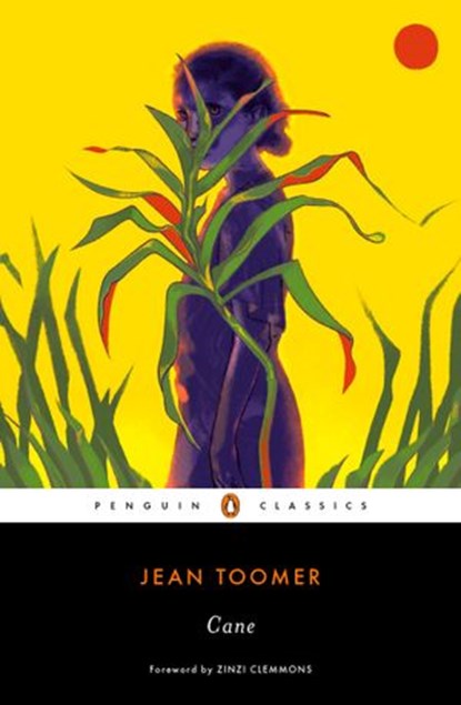 Cane, Jean Toomer - Ebook - 9780525505464