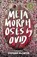 Metamorphoses, Ovid - Gebonden - 9780525505990