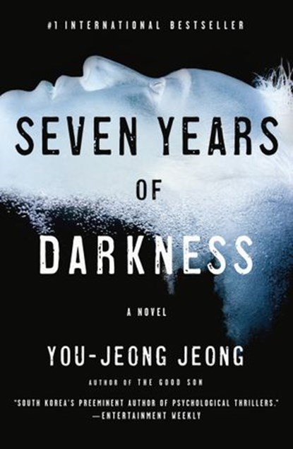Seven Years of Darkness, You-Jeong Jeong - Ebook - 9780525506010