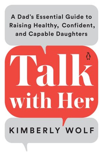 Talk with Her, Kimberly Wolf - Ebook - 9780525506942