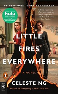 Little fires everywhere | Celeste Ng | 