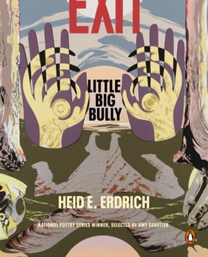Little Big Bully, Heid E. Erdrich - Ebook - 9780525507512