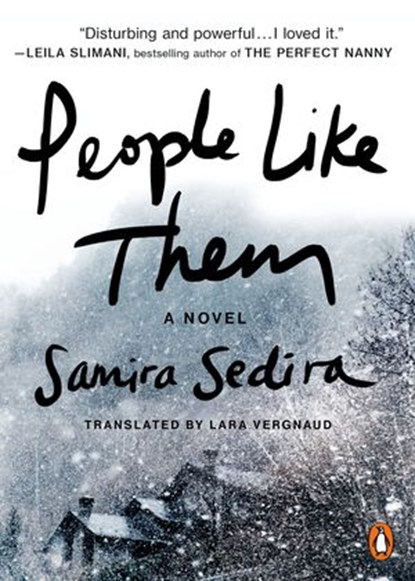People Like Them, Samira Sedira - Ebook - 9780525507871