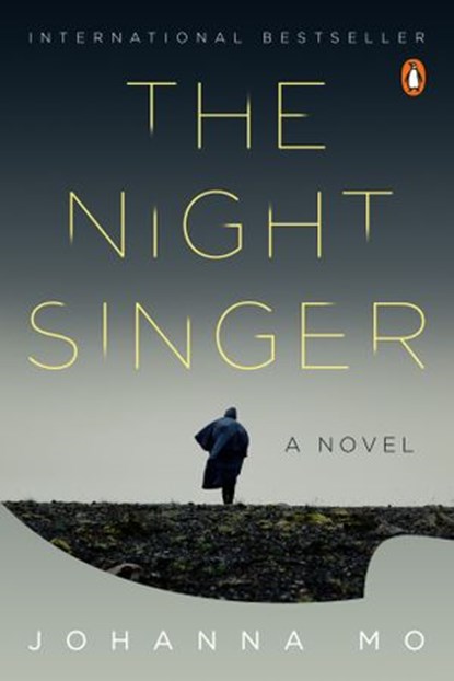 The Night Singer, Johanna Mo - Ebook - 9780525508199