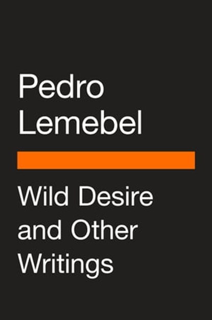 A Last Supper of Queer Apostles, Pedro Lemebel ; Gwendolyn Harper - Ebook - 9780525508588