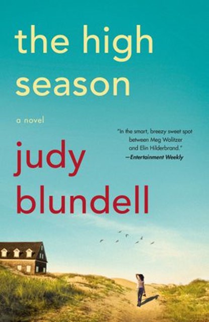 The High Season, Judy Blundell - Ebook - 9780525508724
