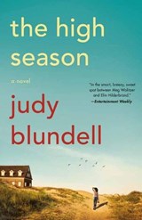 The High Season - Judy Blundell - 9780525508731