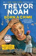 Born a crime | Trevor Noah | 
