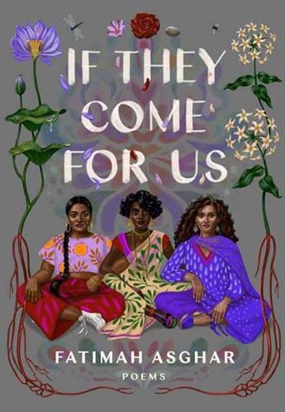 If They Come for Us, Fatimah Asghar - Paperback - 9780525509783