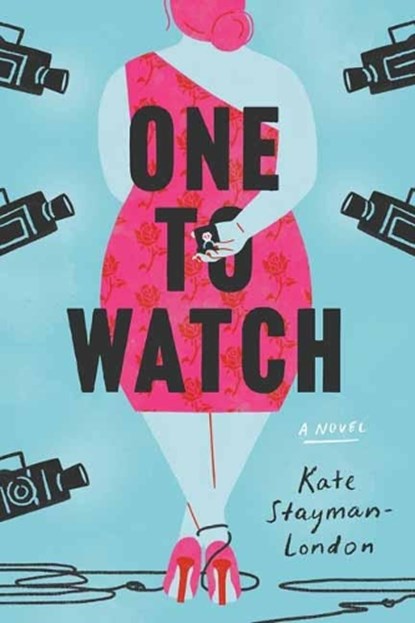 One to Watch, Kate Stayman-London - Paperback - 9780525510444