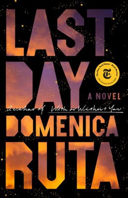 Last Day, Domenica Ruta - Ebook - 9780525510826