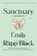 Sanctuary, Emily Rapp Black - Gebonden - 9780525510949