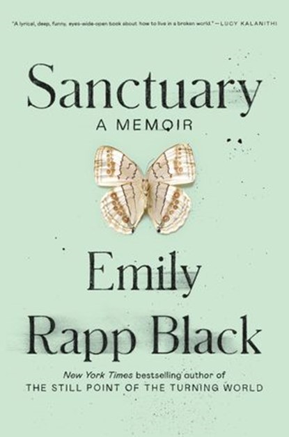 Sanctuary, Emily Rapp Black - Ebook - 9780525510956