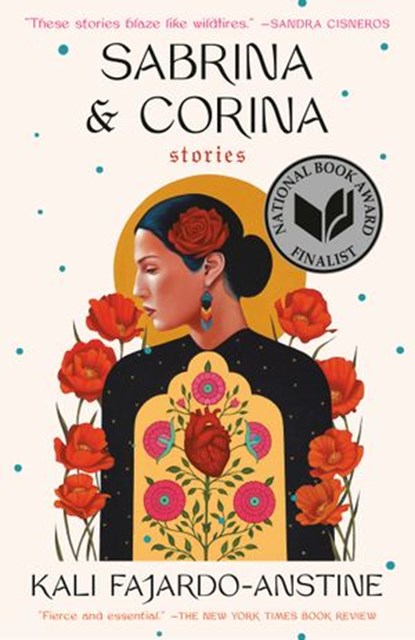 Sabrina & Corina, Kali Fajardo-Anstine - Ebook - 9780525511311
