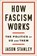 How Fascism Works, Jason Stanley - Gebonden - 9780525511830