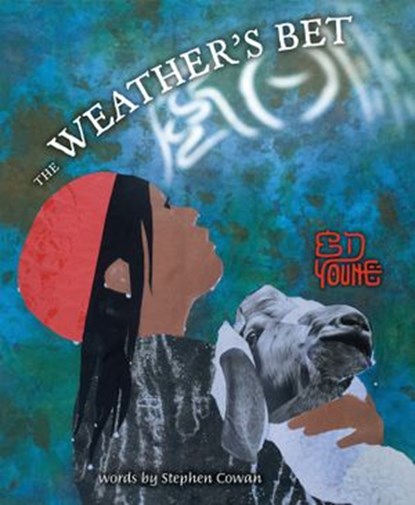 The Weather's Bet, Ed Young - Ebook - 9780525513834