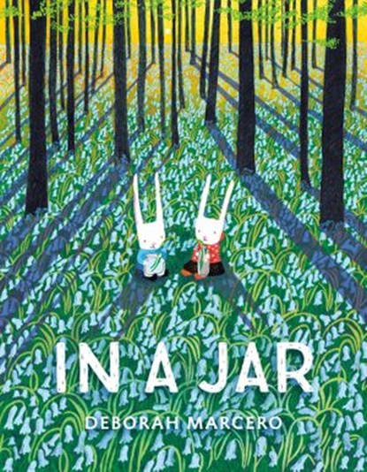 In a Jar, Deborah Marcero - Ebook - 9780525514602