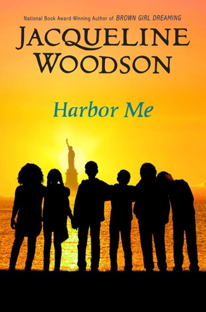 Harbor Me, Jacqueline Woodson - Paperback - 9780525515142