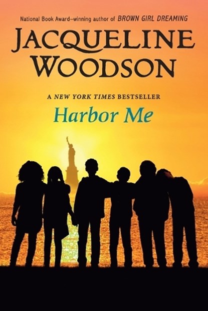 Harbor Me, Jacqueline Woodson - Paperback - 9780525515142