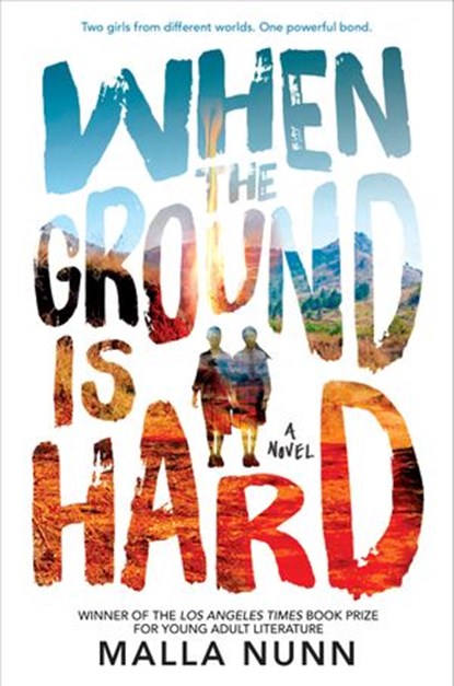 When the Ground Is Hard, Malla Nunn - Ebook - 9780525515586