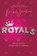Royals, HAWKINS,  Rachel - Paperback - 9780525517443