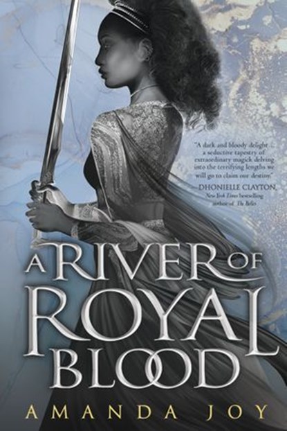 A River of Royal Blood, Amanda Joy - Ebook - 9780525518594