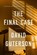 Final Case, David Guterson - Gebonden - 9780525521327