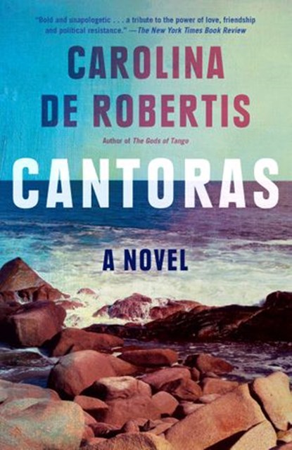 Cantoras, Caro de Robertis - Ebook - 9780525521709