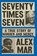 Seventy Times Seven, Alex Mar - Gebonden - 9780525522157