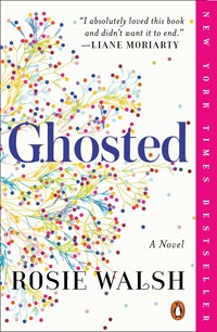 Ghosted | Rosie Walsh | 