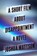 A Short Film About Disappointment, Joshua Mattson - Gebonden - 9780525522843