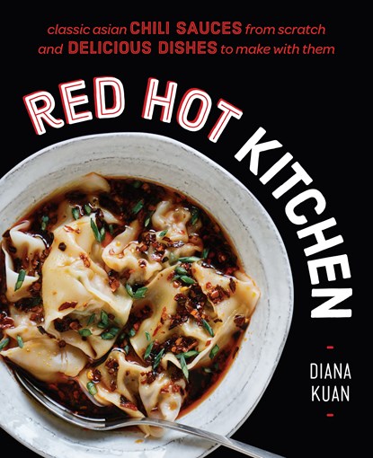 Red Hot Kitchen, niet bekend - Gebonden Gebonden - 9780525533528
