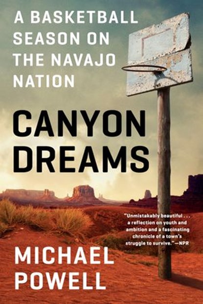 Canyon Dreams, Michael Powell - Ebook - 9780525534679