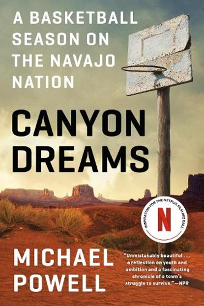 Canyon Dreams, Michael Powell - Paperback - 9780525534686