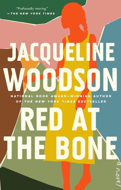 Red at the Bone, Jacqueline Woodson - Paperback - 9780525535287